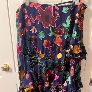 A beautiful skirt from Alice and Olivia